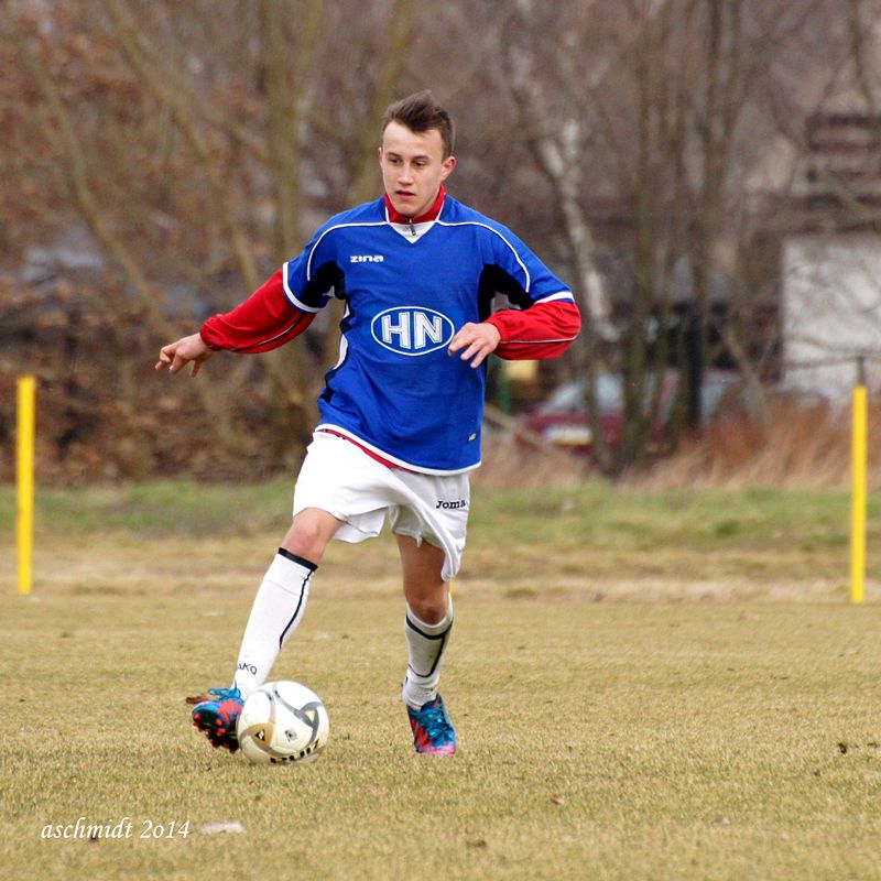 LKS Szubinianka Szubin ? Start Pruszcz Pomorski 3:5