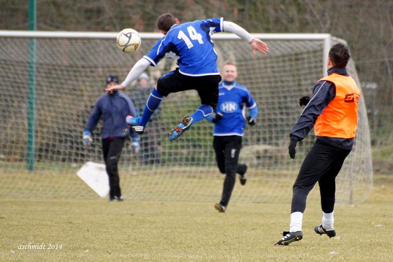 LKS Szubinianka Szubin ? Start Pruszcz Pomorski 3:5