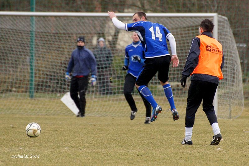 LKS Szubinianka Szubin ? Start Pruszcz Pomorski 3:5