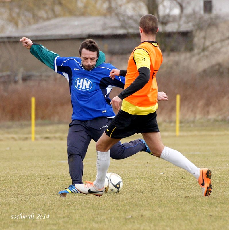 LKS Szubinianka Szubin ? Start Pruszcz Pomorski 3:5