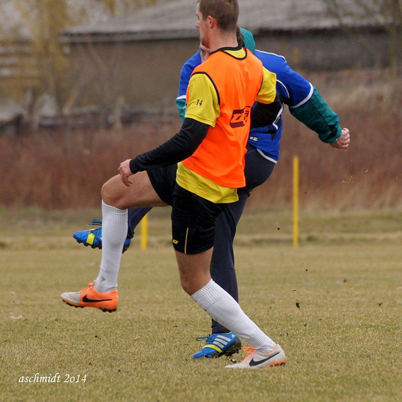 LKS Szubinianka Szubin ? Start Pruszcz Pomorski 3:5