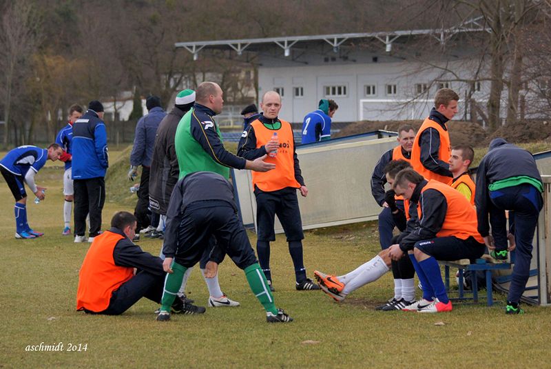 LKS Szubinianka Szubin ? Start Pruszcz Pomorski 3:5