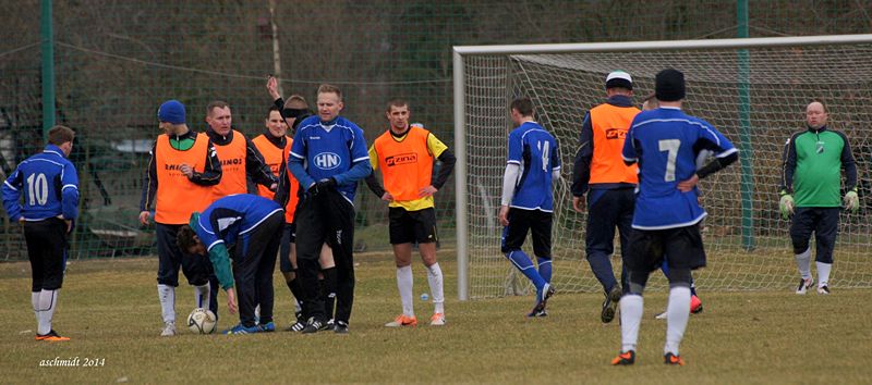 LKS Szubinianka Szubin ? Start Pruszcz Pomorski 3:5