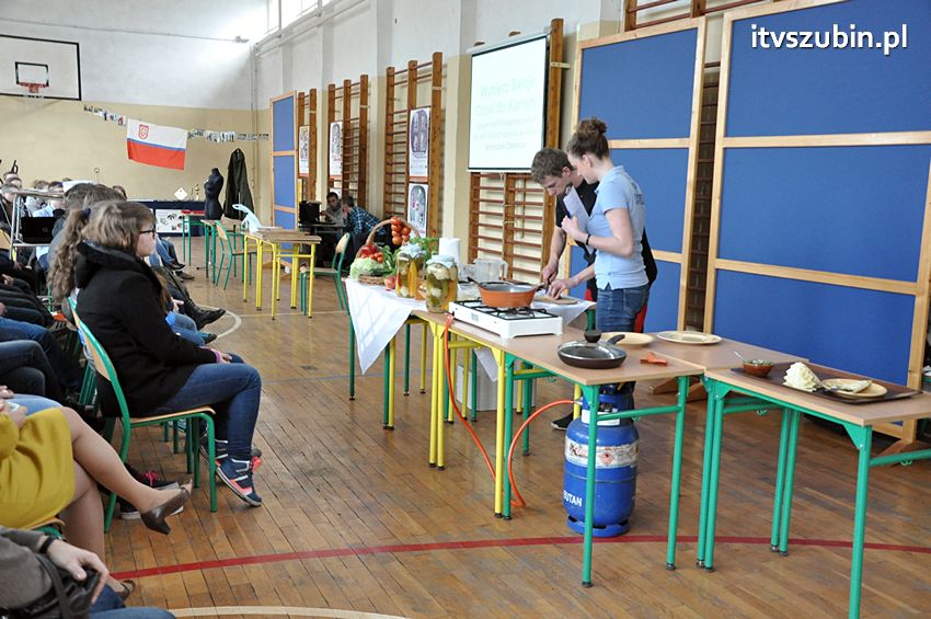 WYBIERZ SWOJE DRZWI DO KARIERY - Drzwi Otwarte w ZSP Szubin