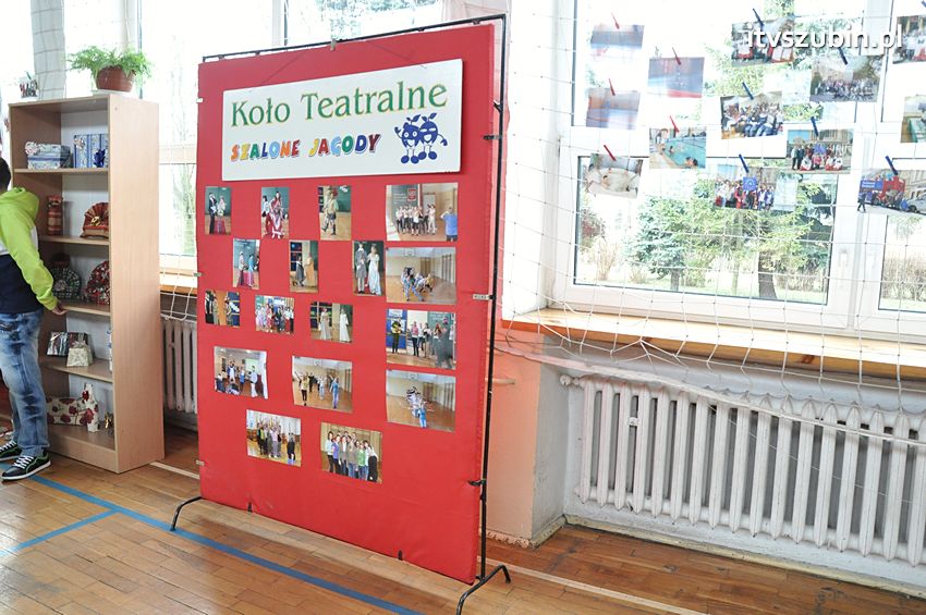 WYBIERZ SWOJE DRZWI DO KARIERY - Drzwi Otwarte w ZSP Szubin