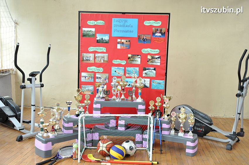 WYBIERZ SWOJE DRZWI DO KARIERY - Drzwi Otwarte w ZSP Szubin