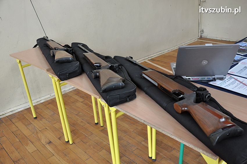 WYBIERZ SWOJE DRZWI DO KARIERY - Drzwi Otwarte w ZSP Szubin