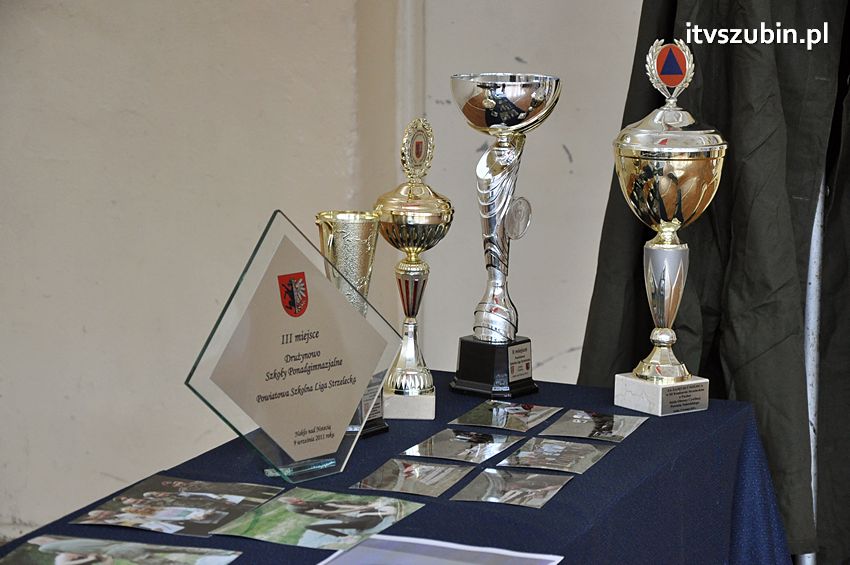 WYBIERZ SWOJE DRZWI DO KARIERY - Drzwi Otwarte w ZSP Szubin