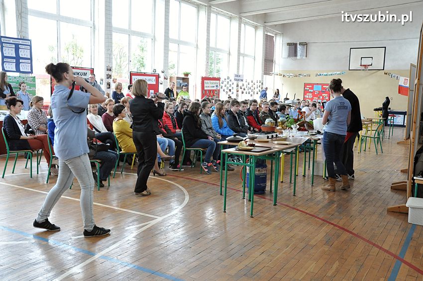 WYBIERZ SWOJE DRZWI DO KARIERY - Drzwi Otwarte w ZSP Szubin