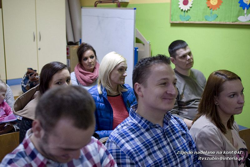 Drzwi otwarte w szubińskiej dwójce