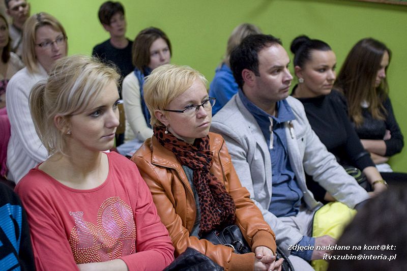 Drzwi otwarte w szubińskiej dwójce