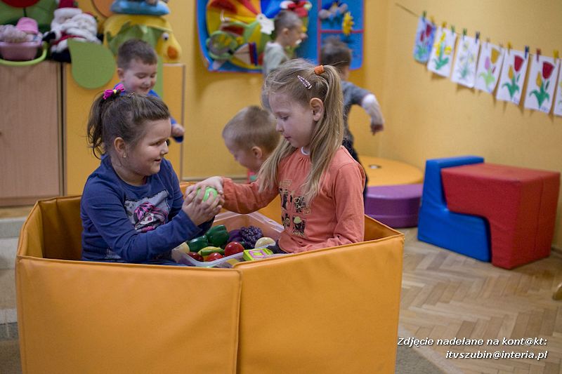 Drzwi otwarte w szubińskiej dwójce