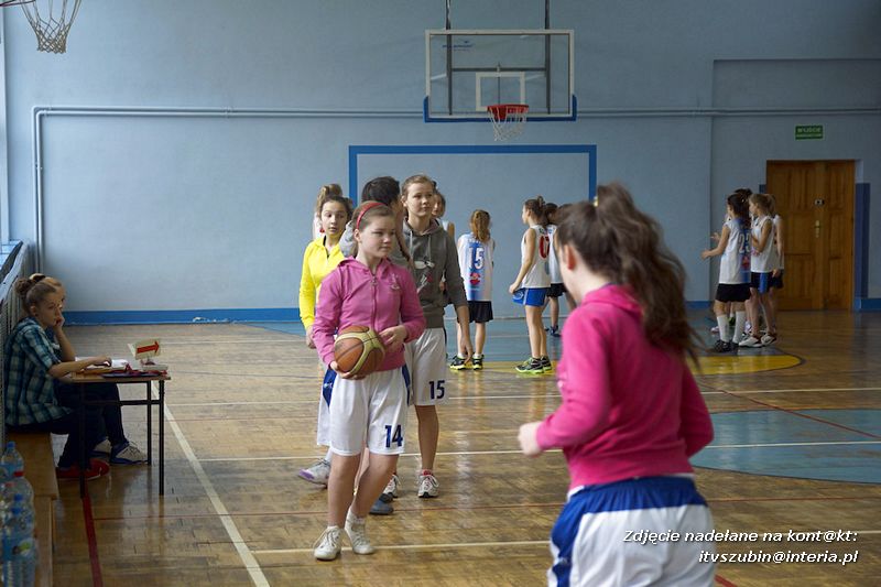 Walczyły jak lwice w ćwierćfinałach wojewódzkich