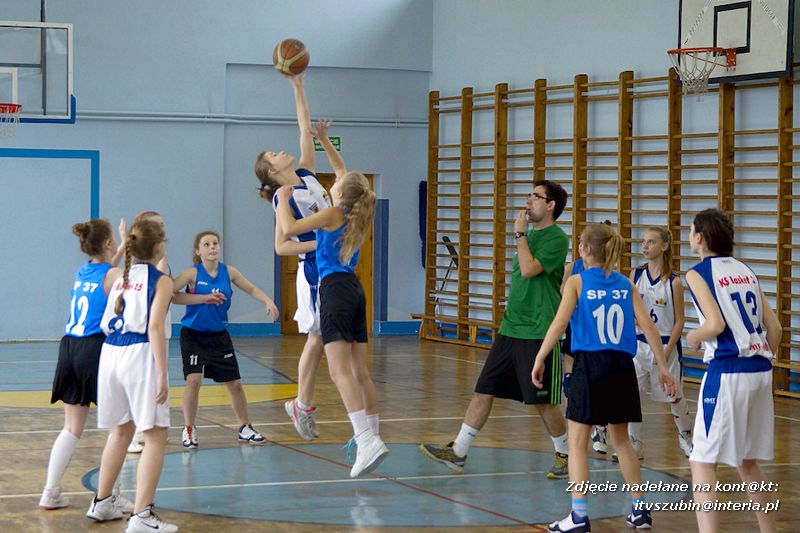 Walczyły jak lwice w ćwierćfinałach wojewódzkich