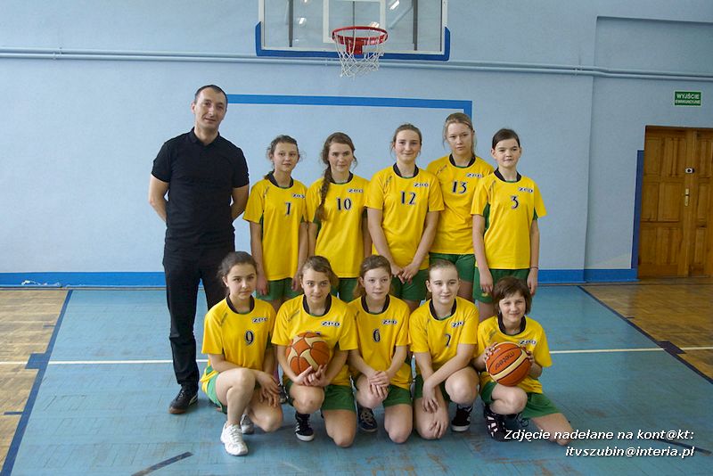 Walczyły jak lwice w ćwierćfinałach wojewódzkich