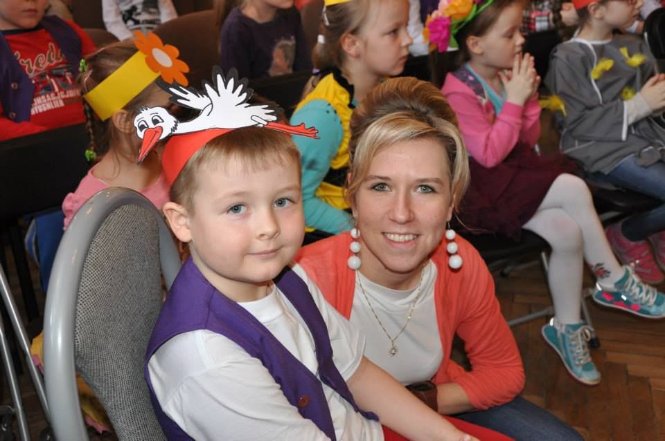 Festiwal Piosenki Wiosennej w Szubinie