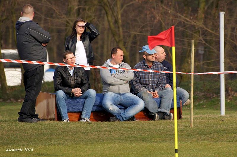 LKS Szubinianka - CKS Zdrój Ciechocinek 3:1