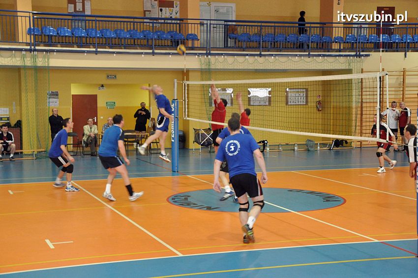 VII Memoriał im. Michała Dolegały