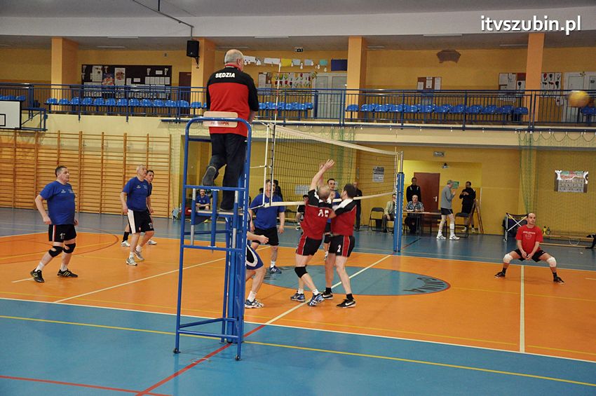 VII Memoriał im. Michała Dolegały