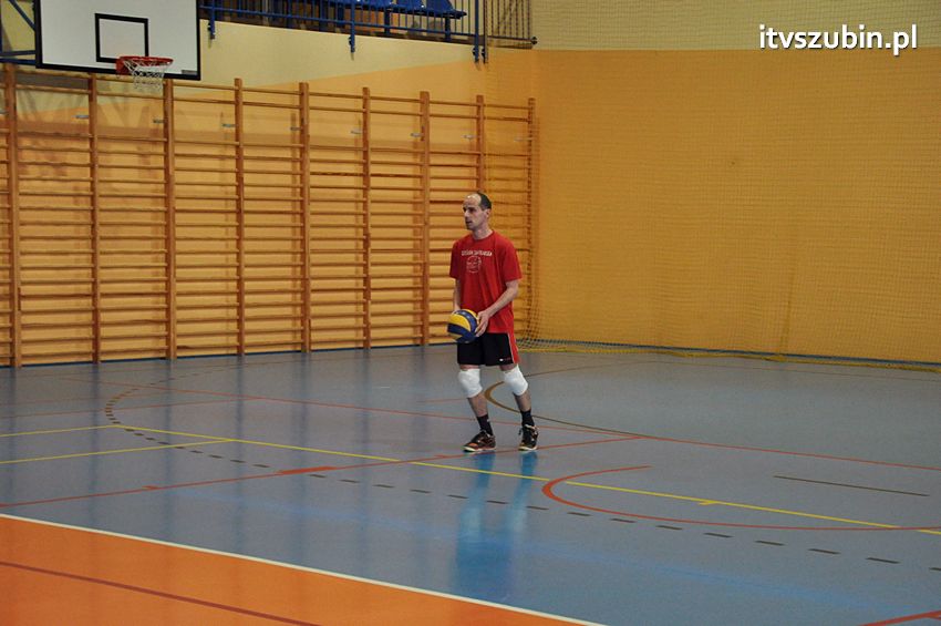 VII Memoriał im. Michała Dolegały