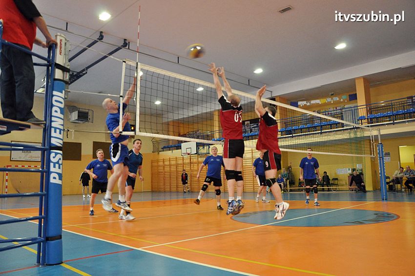 VII Memoriał im. Michała Dolegały