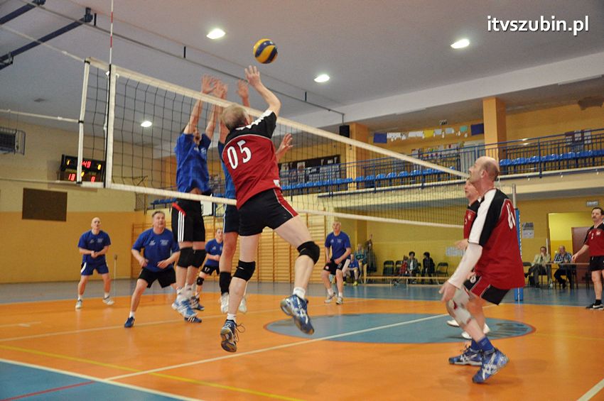 VII Memoriał im. Michała Dolegały