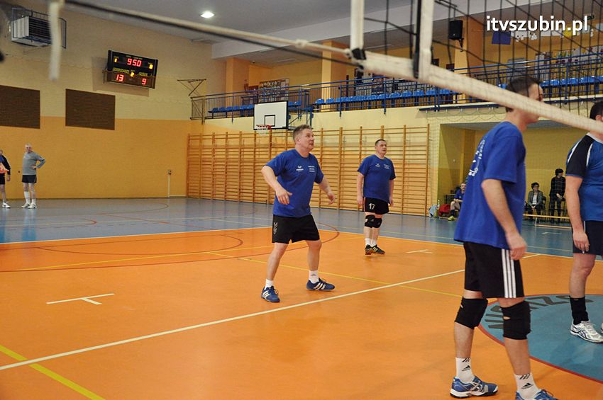 VII Memoriał im. Michała Dolegały