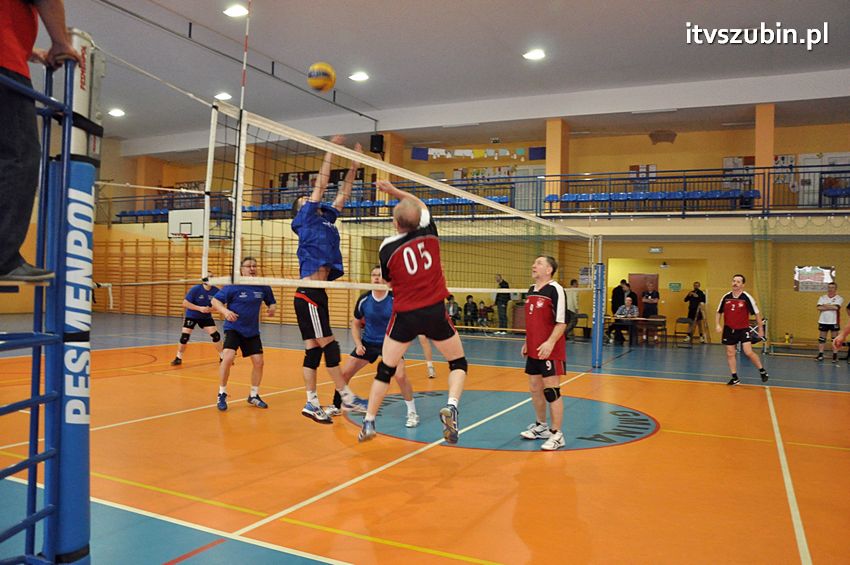 VII Memoriał im. Michała Dolegały