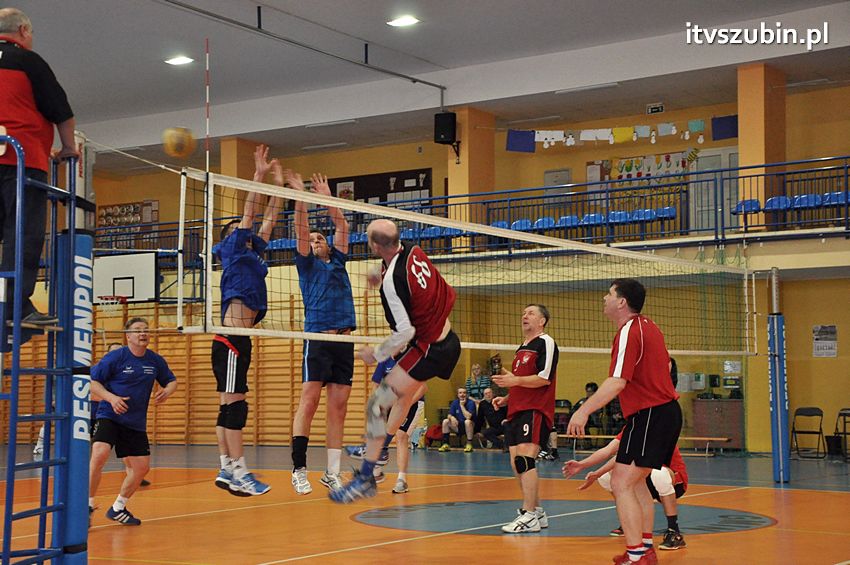 VII Memoriał im. Michała Dolegały