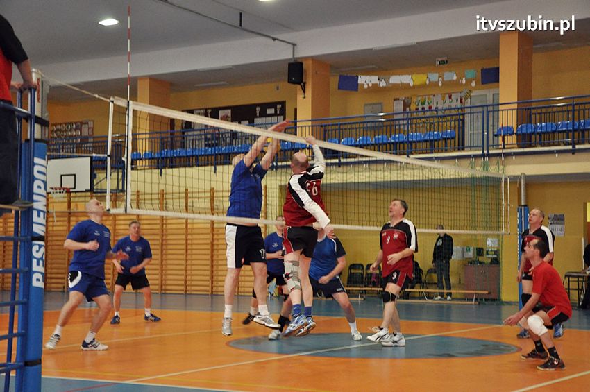 VII Memoriał im. Michała Dolegały