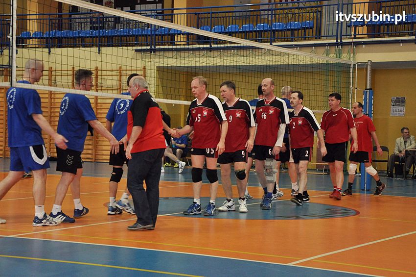 VII Memoriał im. Michała Dolegały