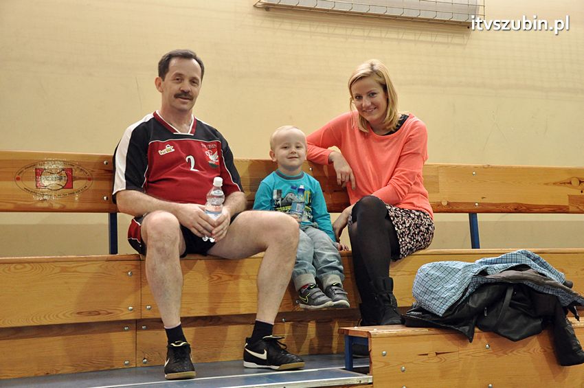 VII Memoriał im. Michała Dolegały