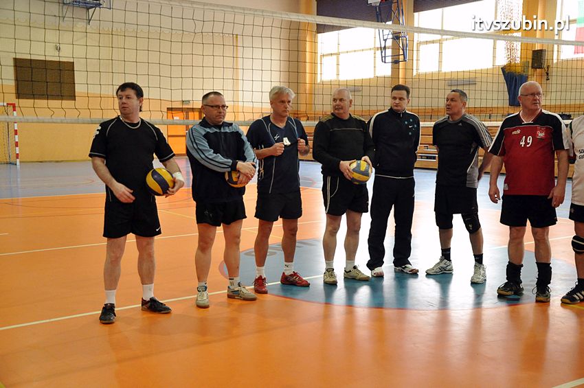 VII Memoriał im. Michała Dolegały