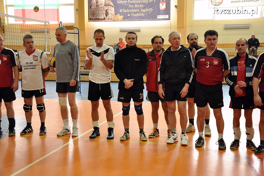 VII Memoriał im. Michała Dolegały