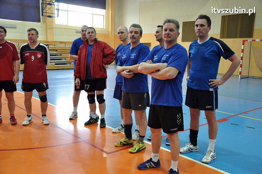 VII Memoriał im. Michała Dolegały