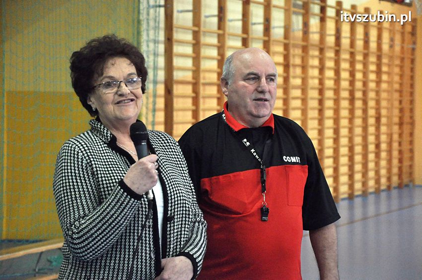 VII Memoriał im. Michała Dolegały