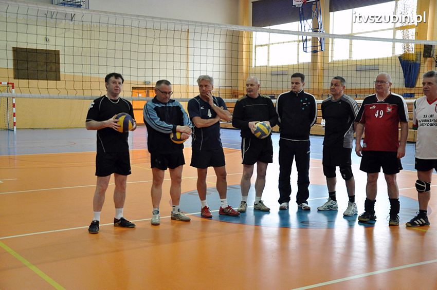 VII Memoriał im. Michała Dolegały