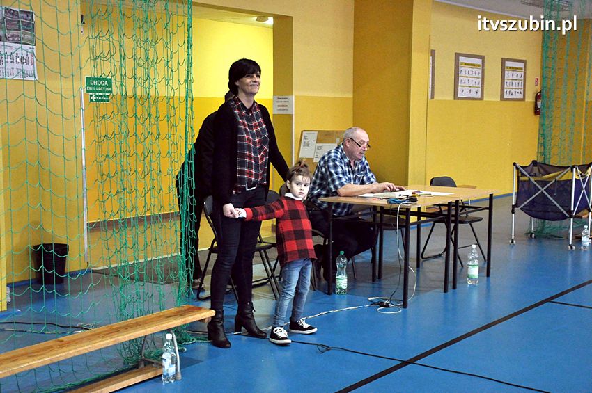 VII Memoriał im. Michała Dolegały