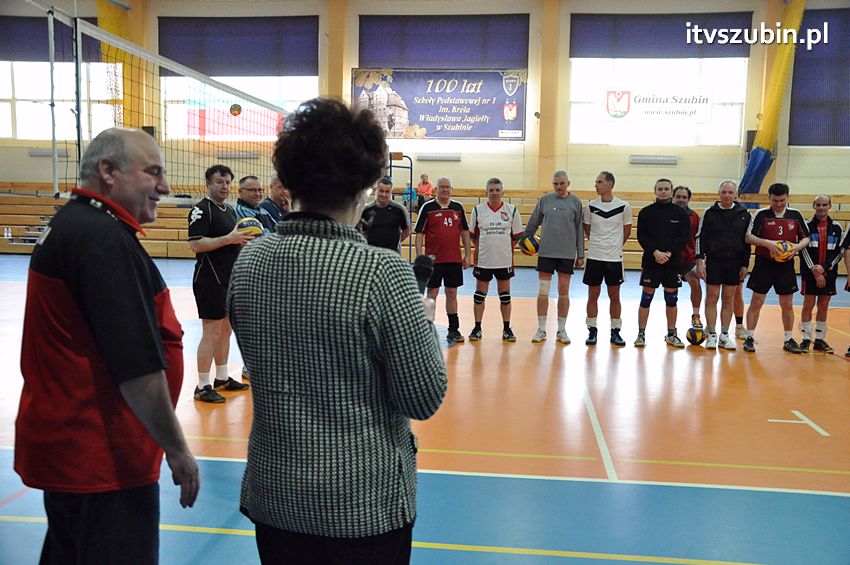 VII Memoriał im. Michała Dolegały