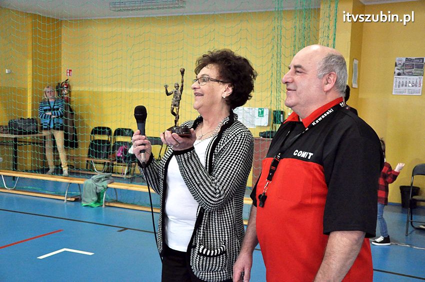 VII Memoriał im. Michała Dolegały