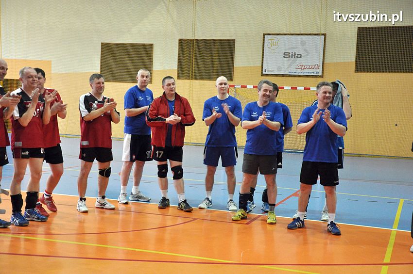 VII Memoriał im. Michała Dolegały