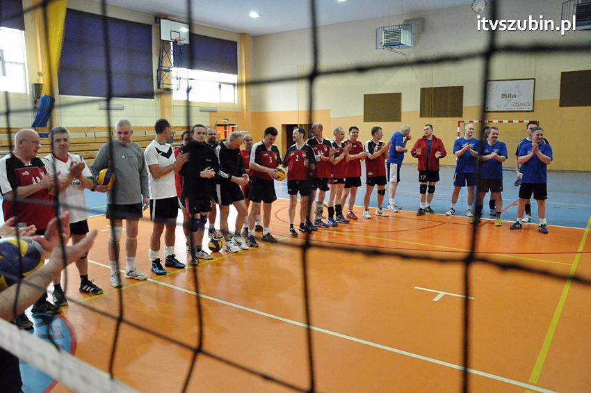 VII Memoriał im. Michała Dolegały