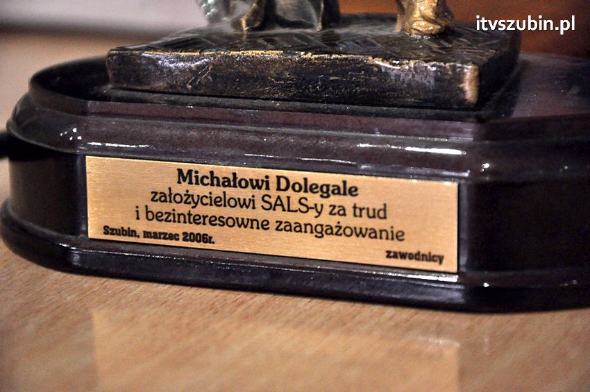 VII Memoriał im. Michała Dolegały