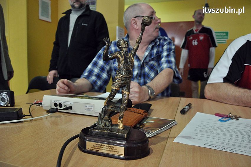 VII Memoriał im. Michała Dolegały