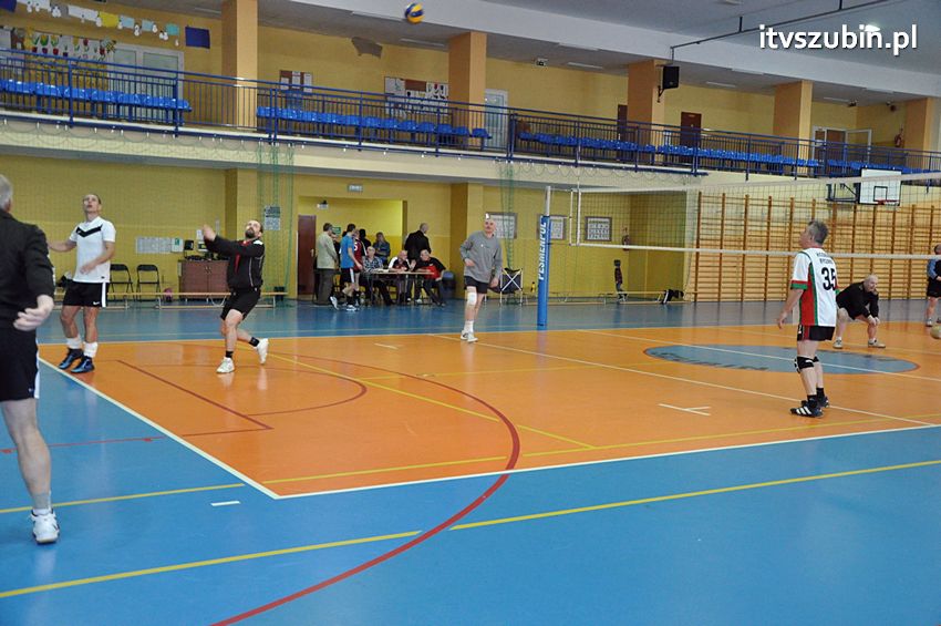 VII Memoriał im. Michała Dolegały