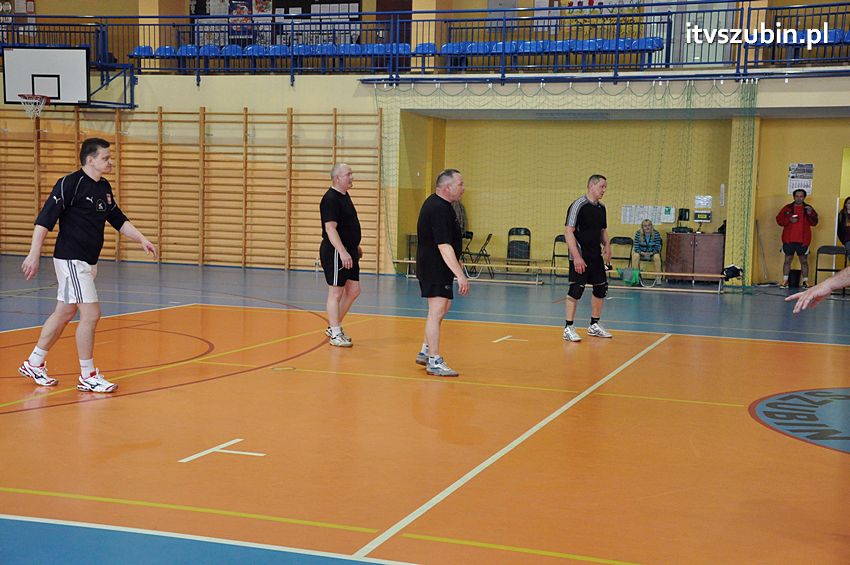 VII Memoriał im. Michała Dolegały