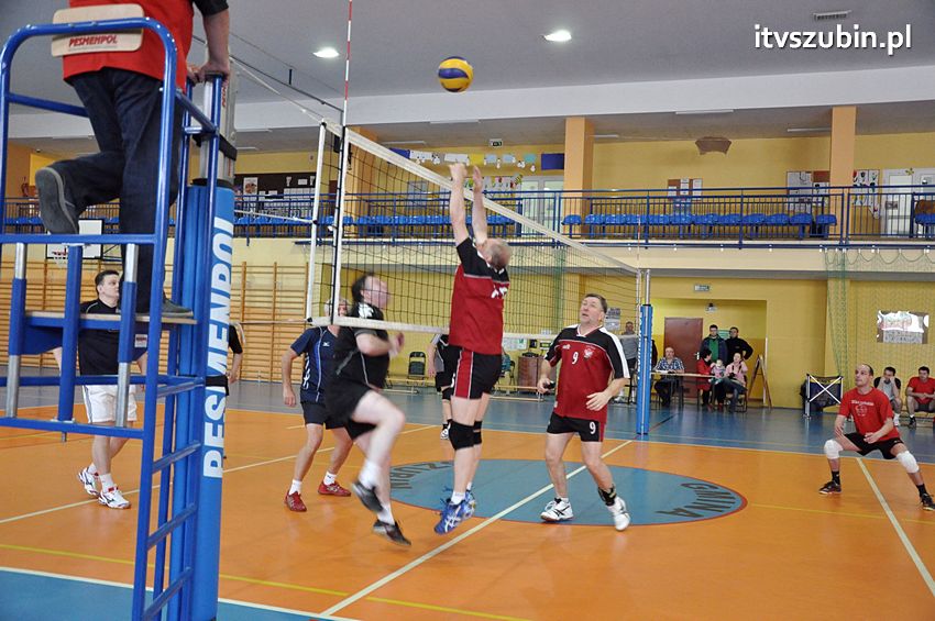 VII Memoriał im. Michała Dolegały