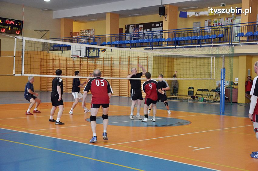 VII Memoriał im. Michała Dolegały