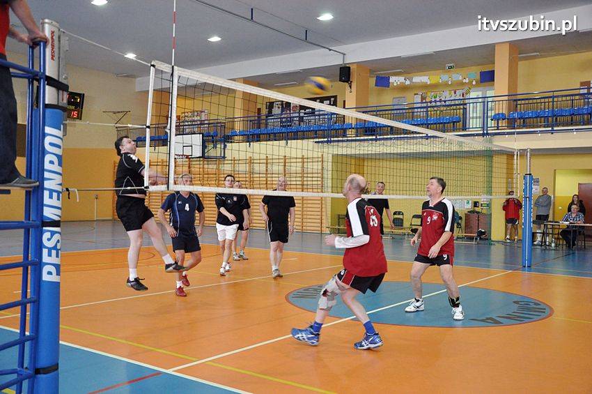 VII Memoriał im. Michała Dolegały