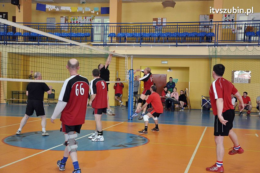 VII Memoriał im. Michała Dolegały